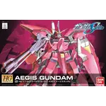 Bandai R05 Aegis Gundam HG 1:144