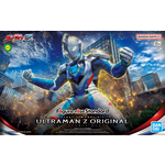 Bandai Ultraman Z Original Figure-Rise Stand