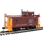 Walthers 920103462 HO Wood Caboose DSS&A #582