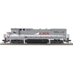 Atlas 40005135 N Dash 8-40B LMX 8554