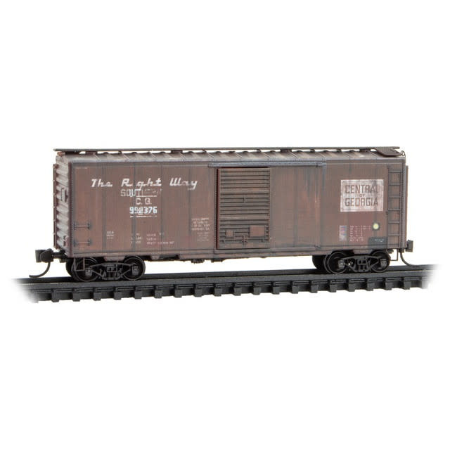 02044377 NS FT #8 Southern/ex-CG Rd# 992376