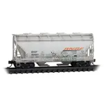 Micro Trains Line 09244283 N BNSF FT #8