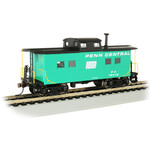 Bachmann 16821 HO NE Steel Caboose PC 18419