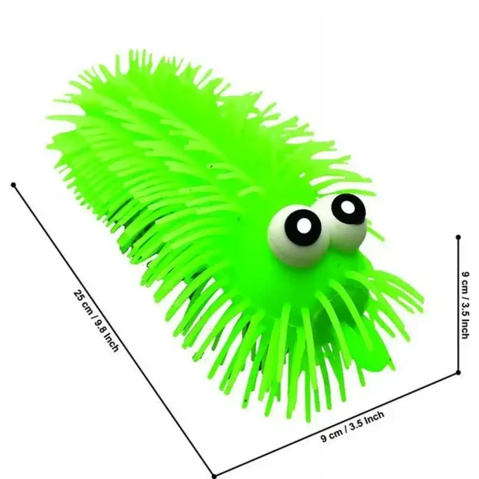 DeluxeBase 45476 Stretchipillar