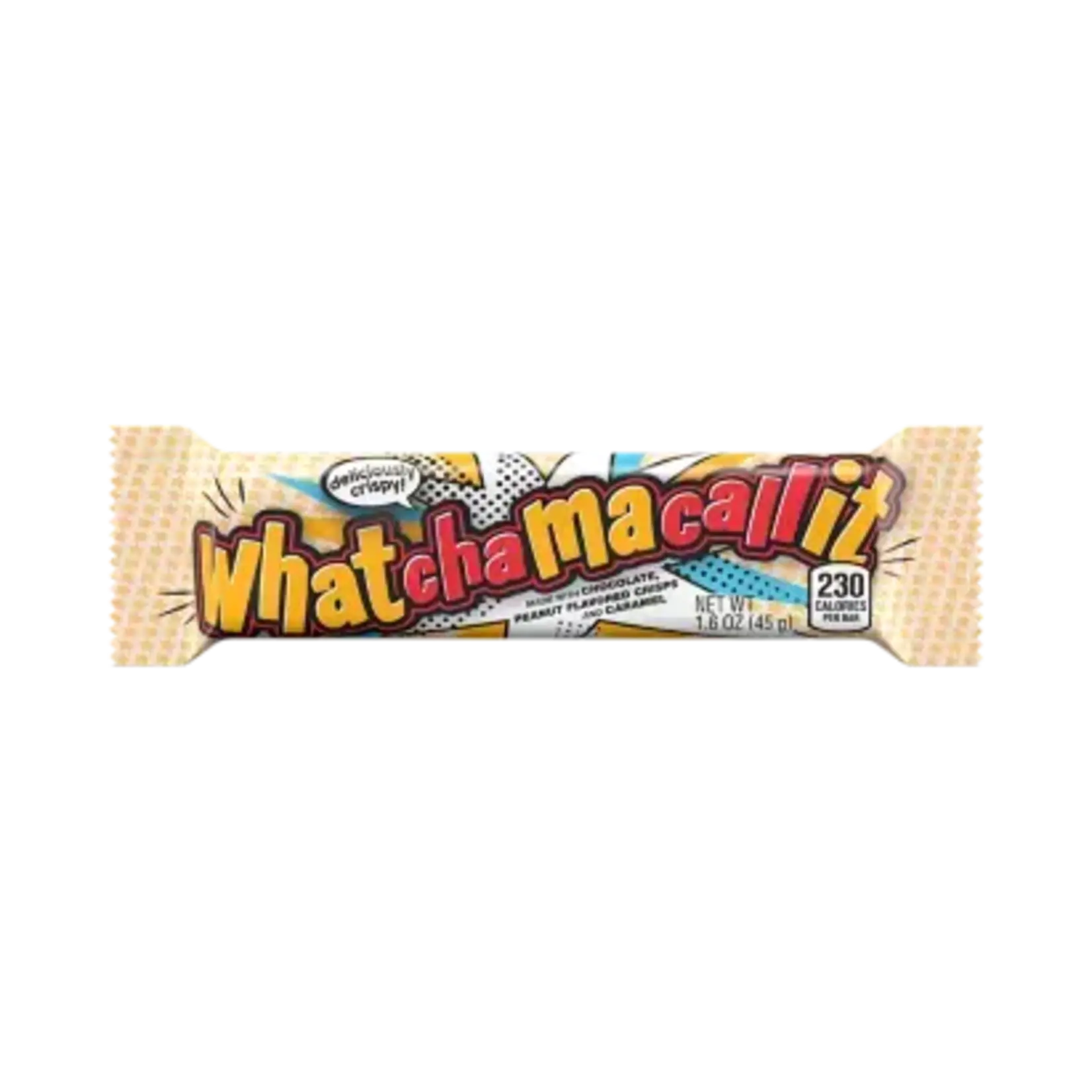 Candy Whatchamacallit 1.6oz