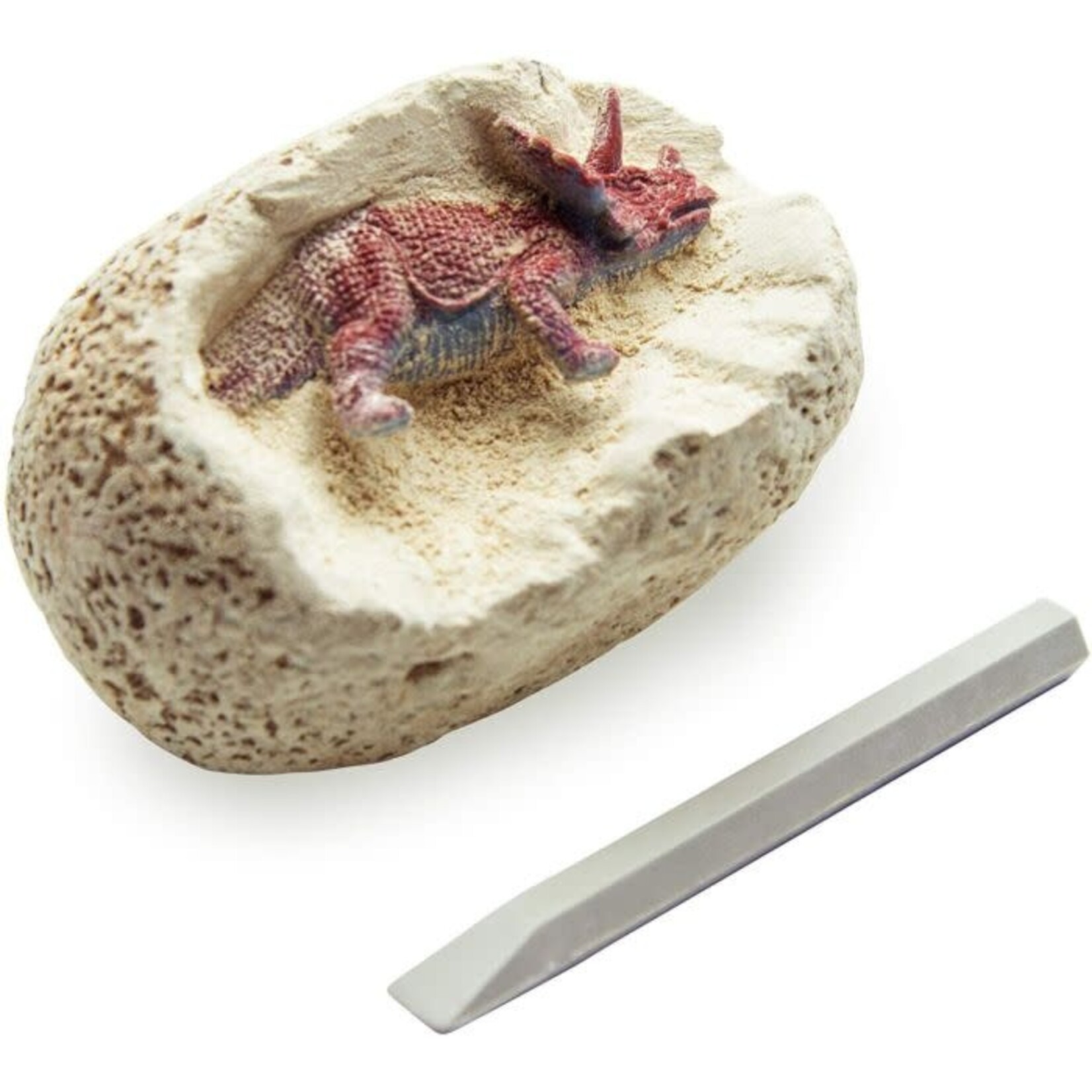Thames & Kosmos 601509 I Dig It! Dinos- Dino Egg