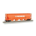 Bachmann 19141 HO -Bay Cyl Hopper Potacan