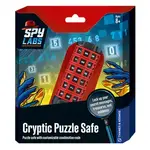 Thames & Kosmos Spy Labs: Cryptic Puzzle Safe