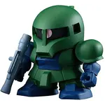 Bandai 5 Zakui I: Build Model Micro Figure Mini Figure