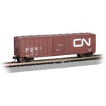 Bachmann 19663 N 50' Boxcar CN