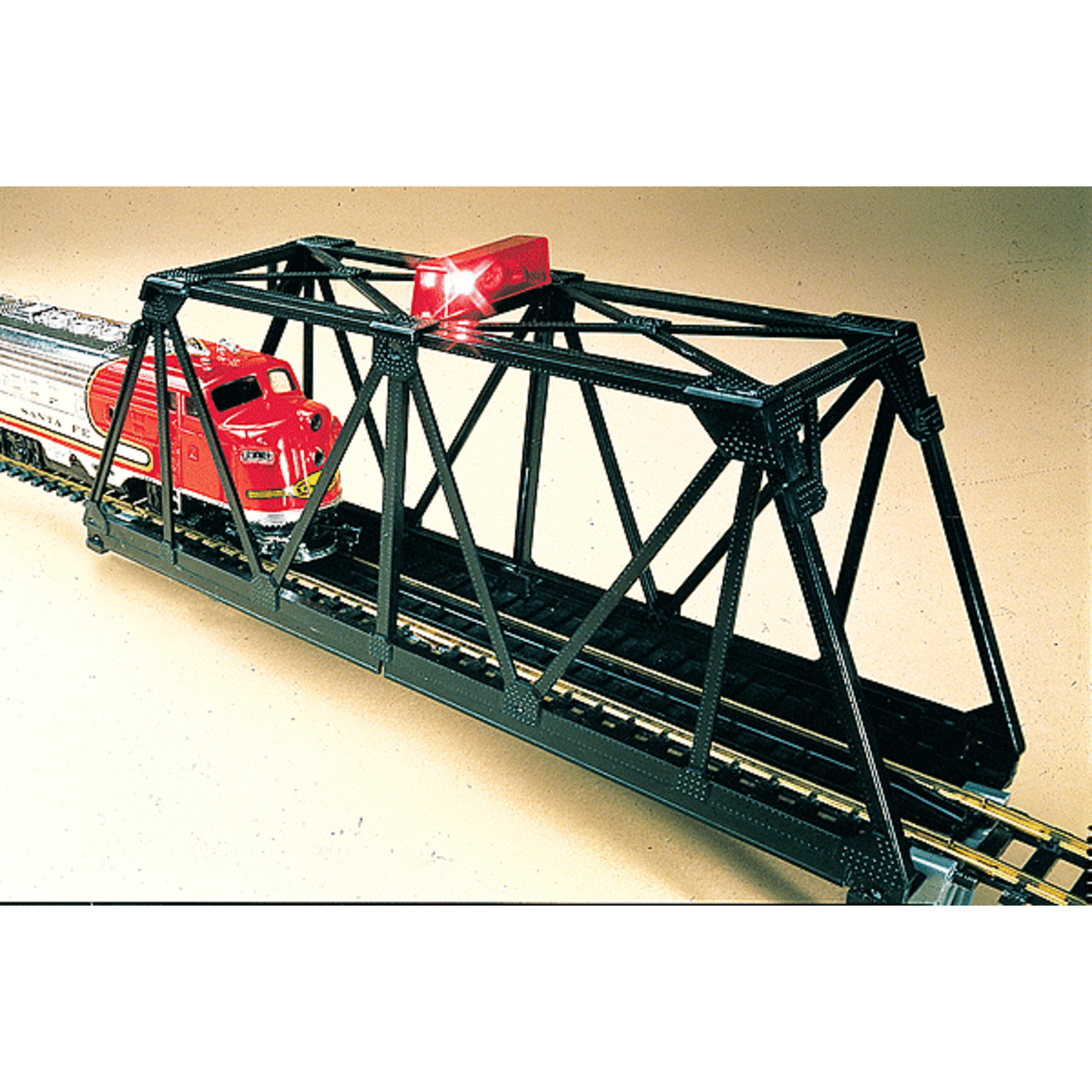 Bachmann 46904 N Bridge w/ Blinking Light