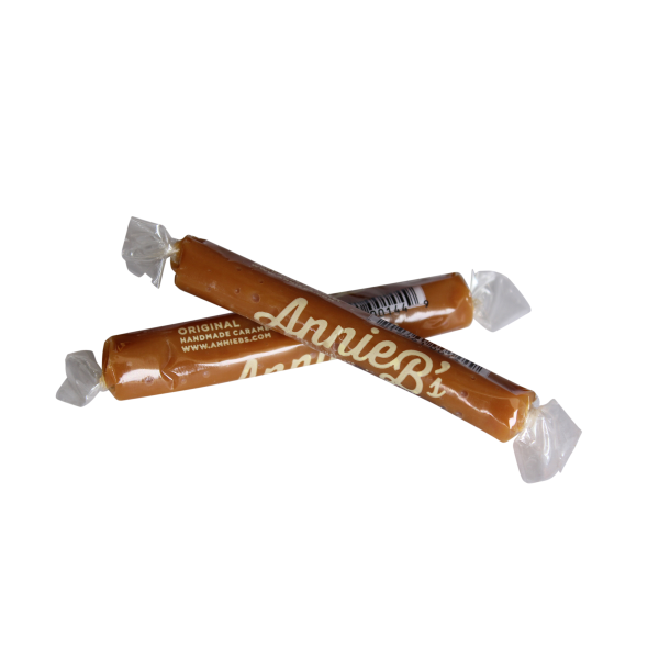 Annie B's Caramel - 1 Piece