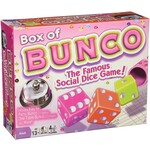 Continuum Games Bunco - Famous Social Dice Game
