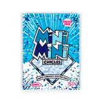 Candy Chicles Mini Mini Sugar Free Minty Gum