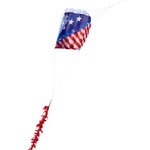 HQ Kites Easy Air America Parafoil Kite