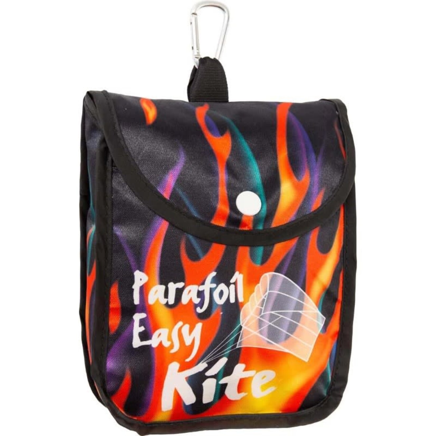 HQ Kites Easy Flame Parafoil Kite