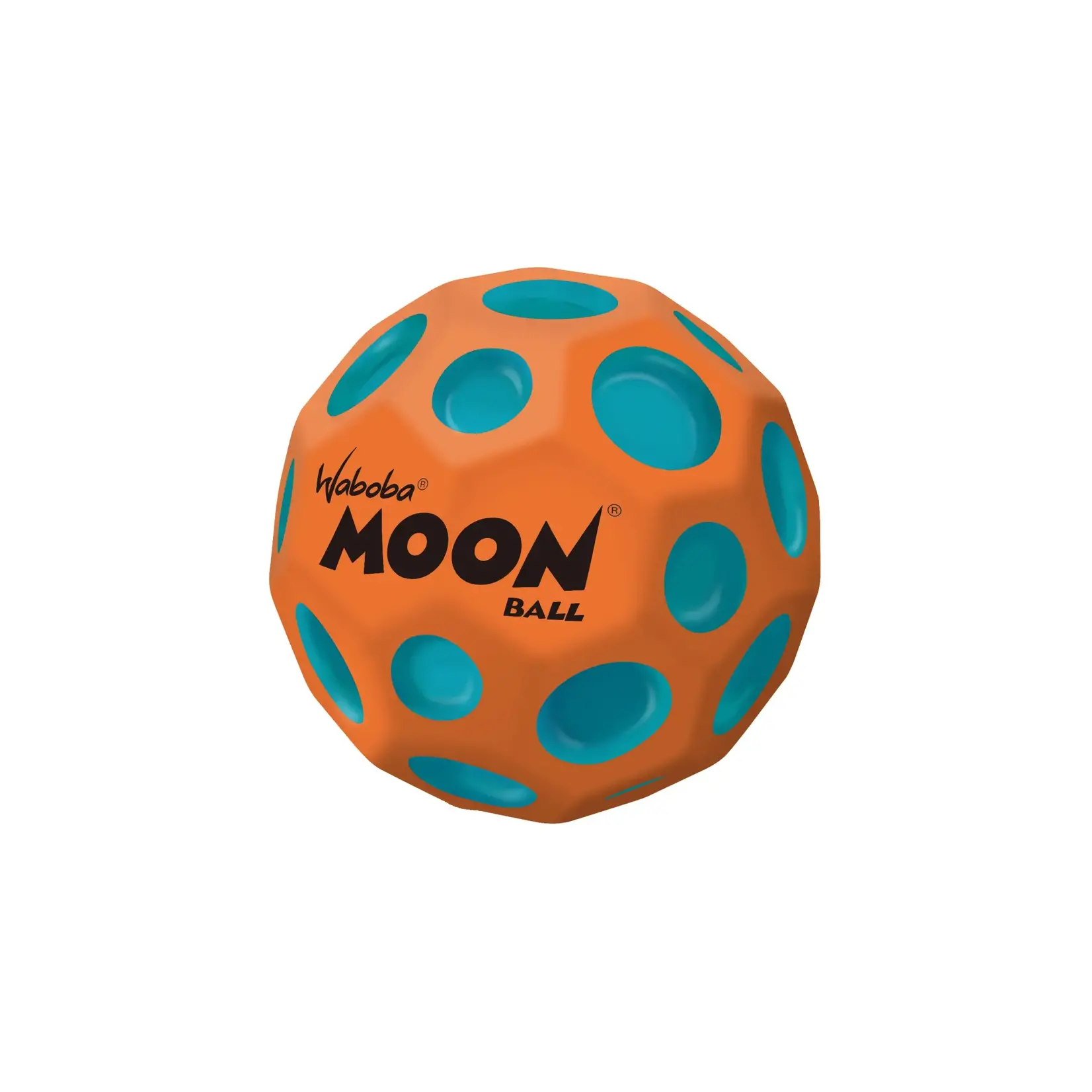 Waboba Martian Moon Ball - Assorted Colors