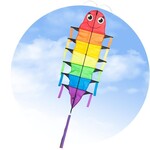 HQ Kites Flapping Willie Worm Kite