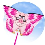 HQ Kites Flying Floyd Pig Kite