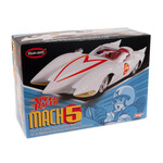 Polar Lights 981 1/25 Speed Racer Mach V