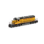 Athearn 72193 HO RTR SD40-2 w/DCC & T2 Sound, UP #3134