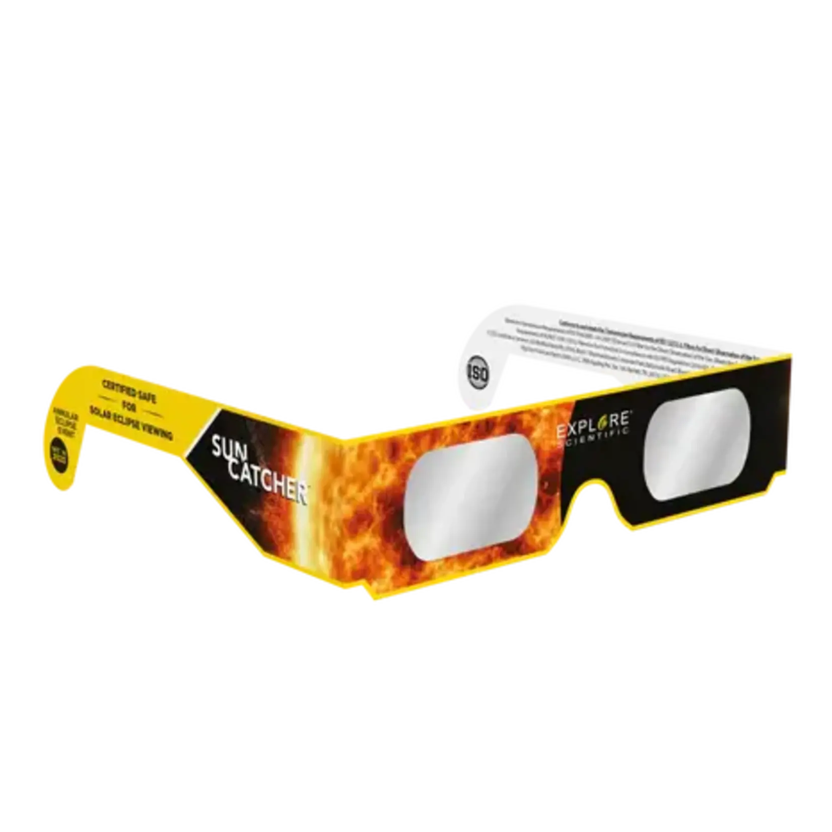 Sun Catcher Solar Eclipse Glasses 1 Pair Chucks Trains And Hobby Depot 