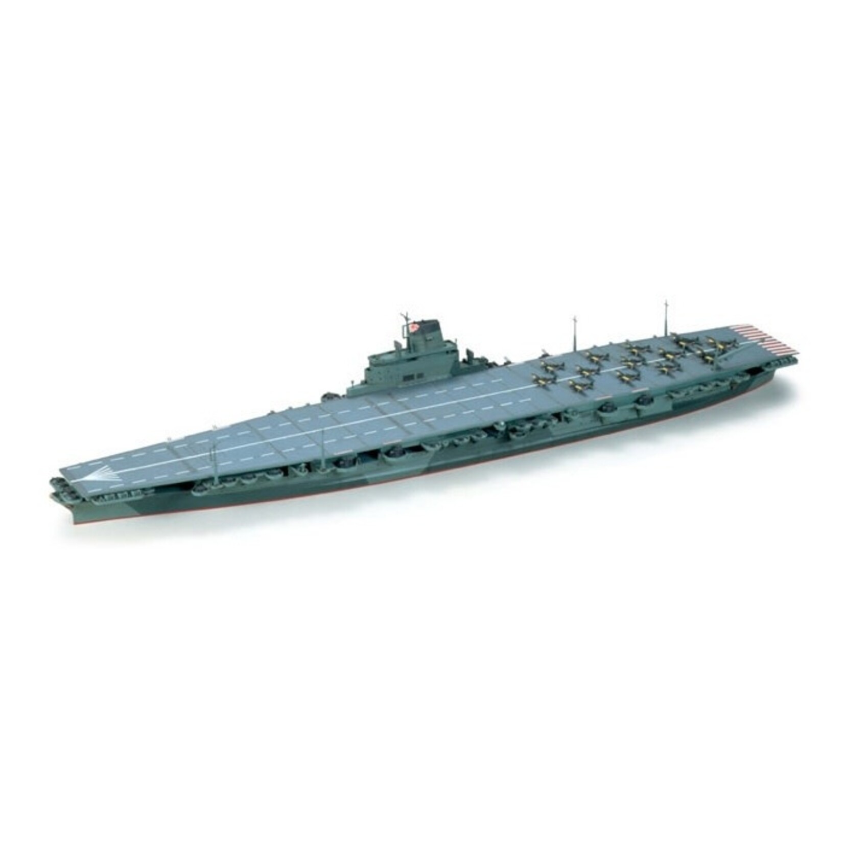 Tamiya 31215 1/700 Shinano Aircraft Carrier