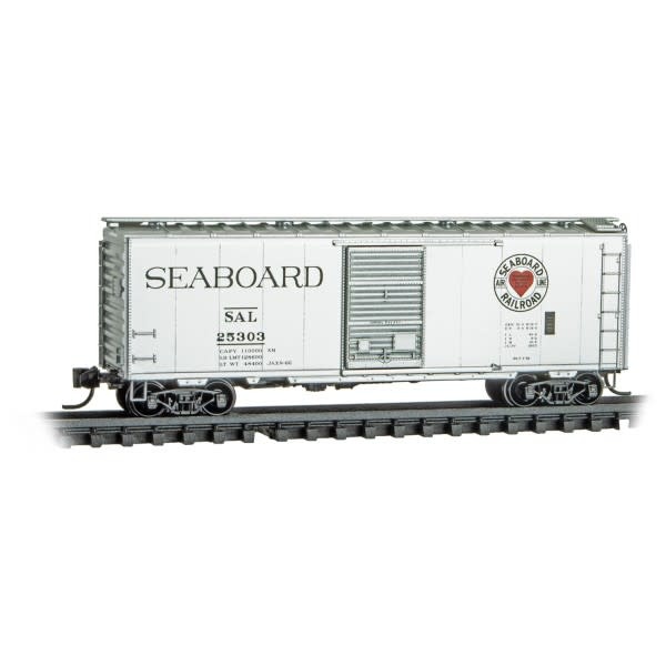 02000387 N Seaboard Air Line 25303