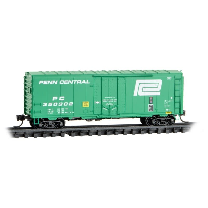 07400180 N Penn Central 350302