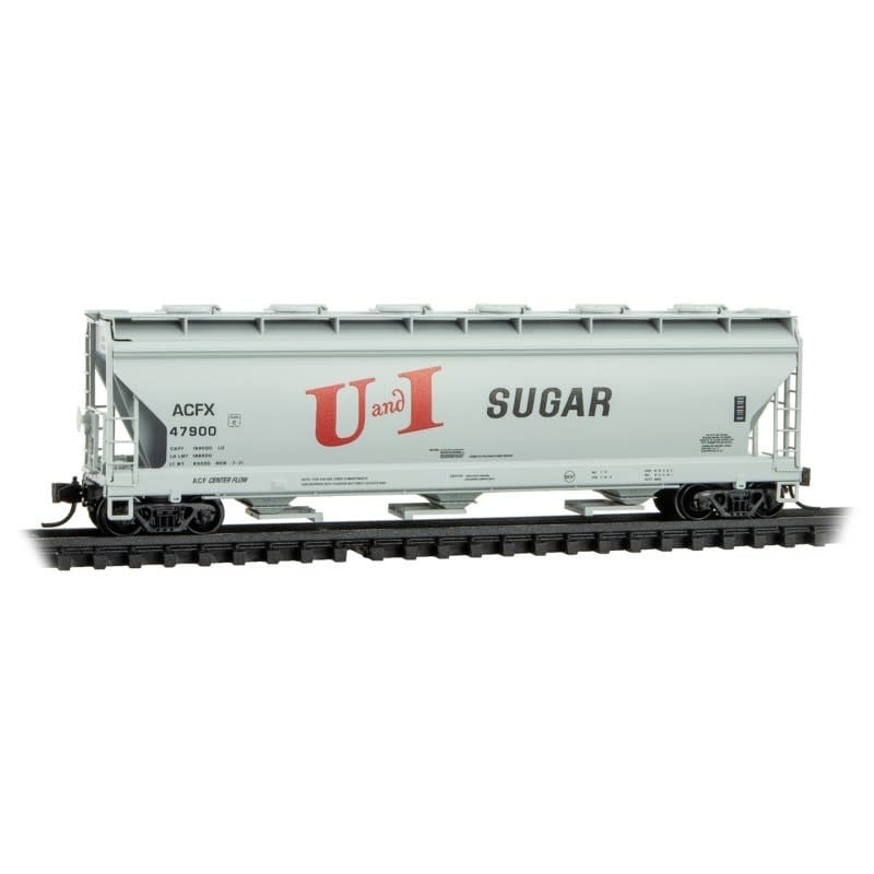 09300200 N ACFX 47900 U&I Sugar