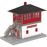 MTH 3090675 O Blue Island Switch Tower