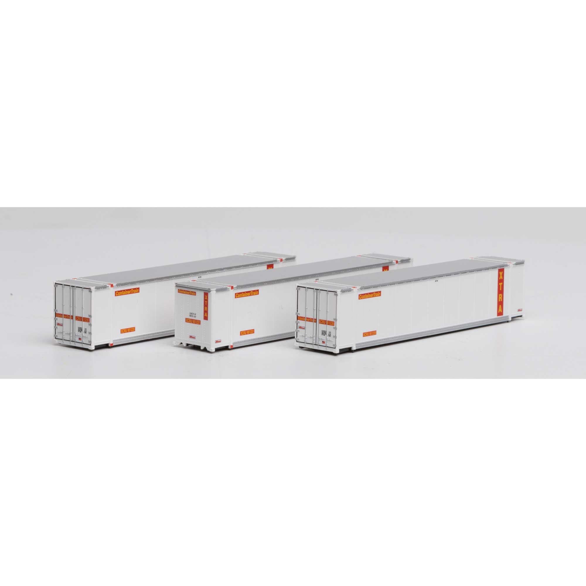 17305 N 48' Container XTRA #2 - 3 Pack