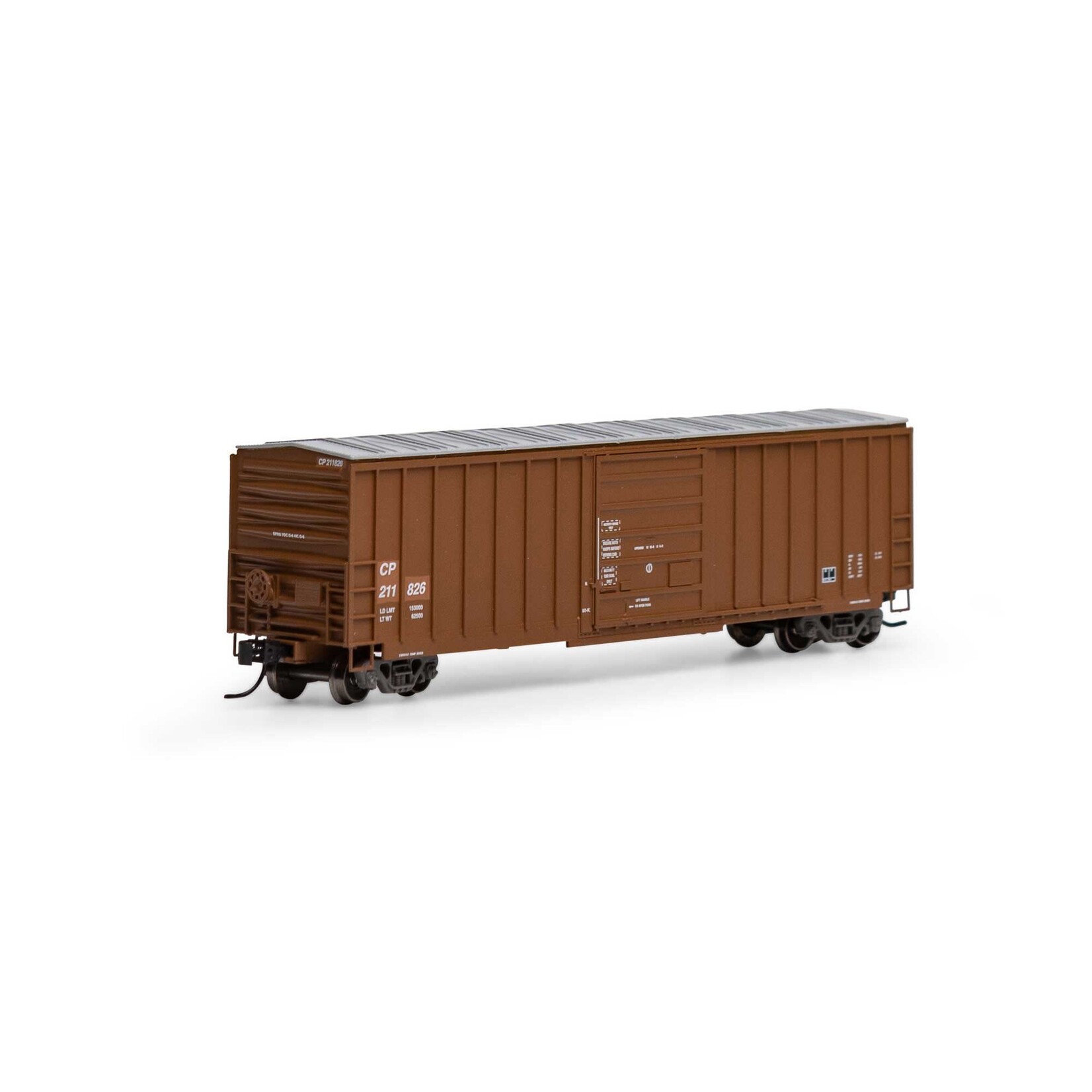 Athearn 22375 N 50 SIECO Box CPR 211826