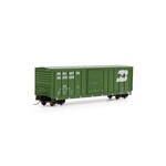 Athearn 2346 N 50' PS 5277 Box BN 217735