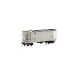 Athearn 23871 N GATC 2600 Airslide Hopper GACX 42500