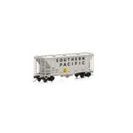 Athearn 23880 N GATC 2600 Airslide Hopper SP 403030