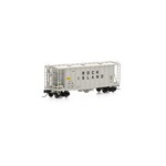 Athearn 23884 N GATC 2600 Airslide Hopper RI 8539