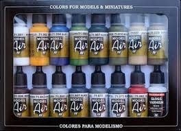 71192 Building Colors