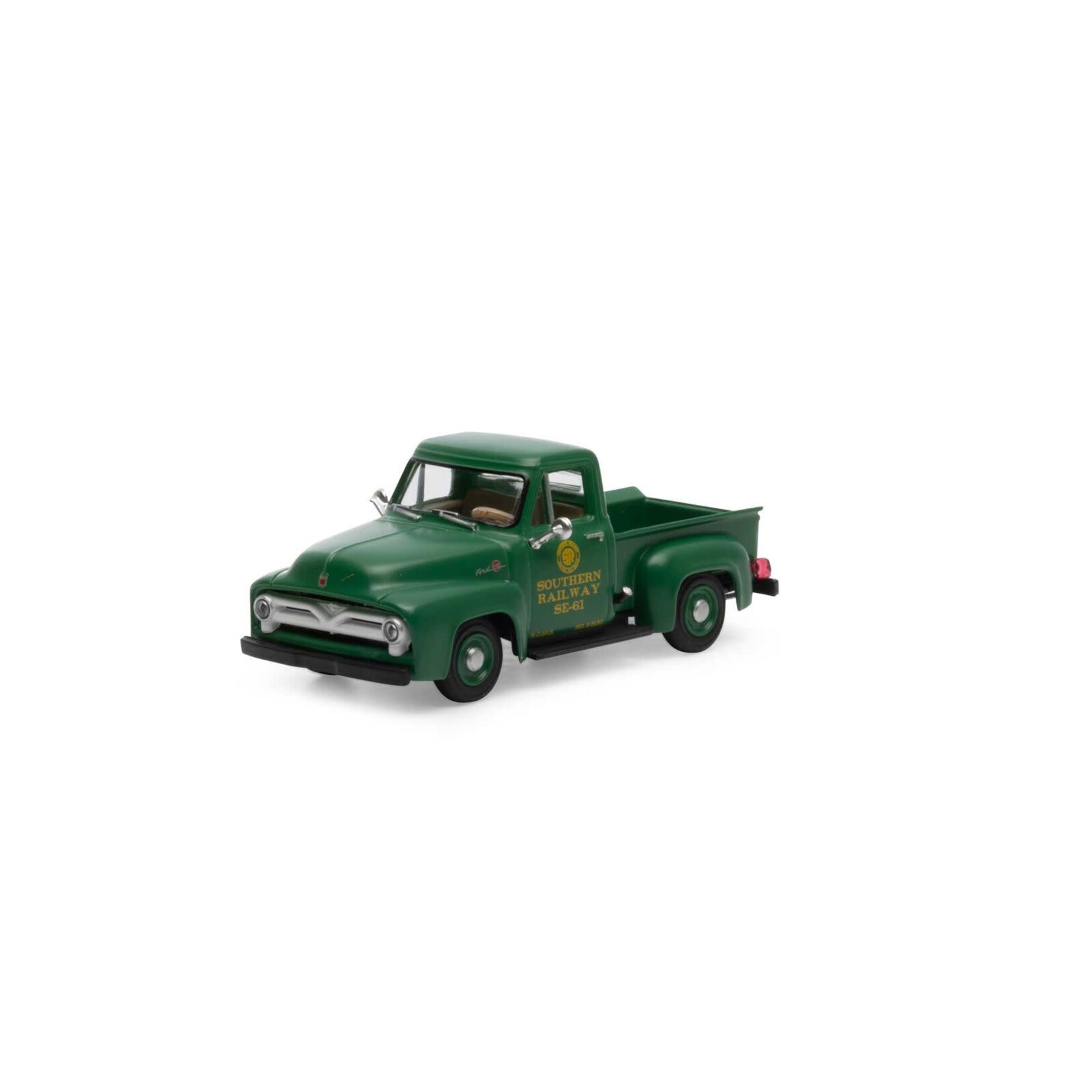 Athearn 26363 HO RTR 1955 Ford F100 Pickup SOU SE61