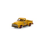 Athearn 26364 HO RTR 1955 Ford F100 Pickup UP PT168