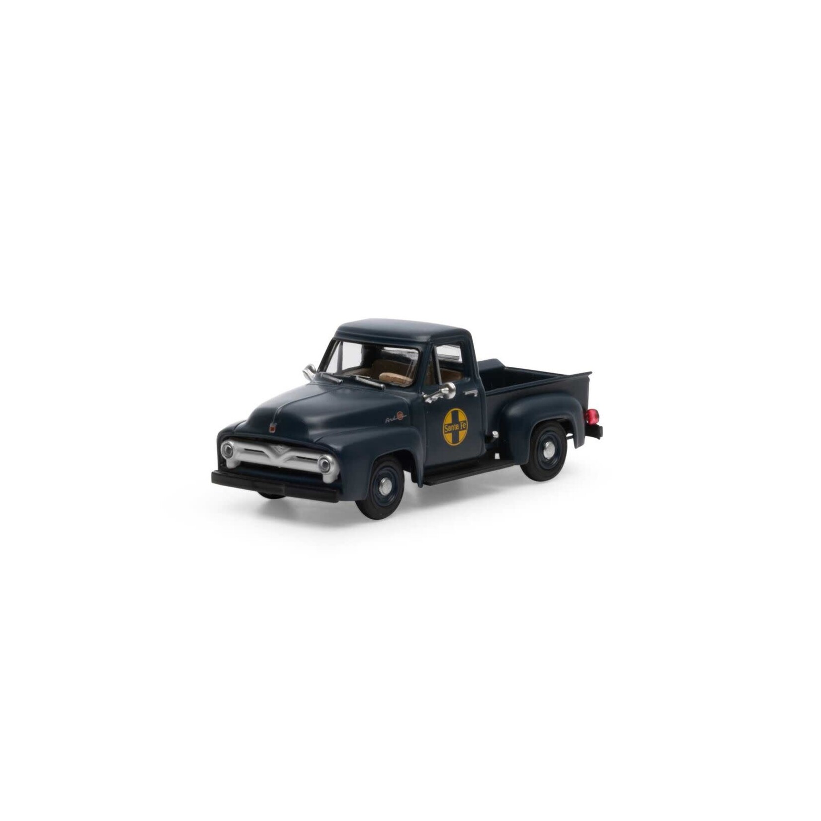 Athearn 26449 HO RTR 1955 Ford F100 Pickup SF