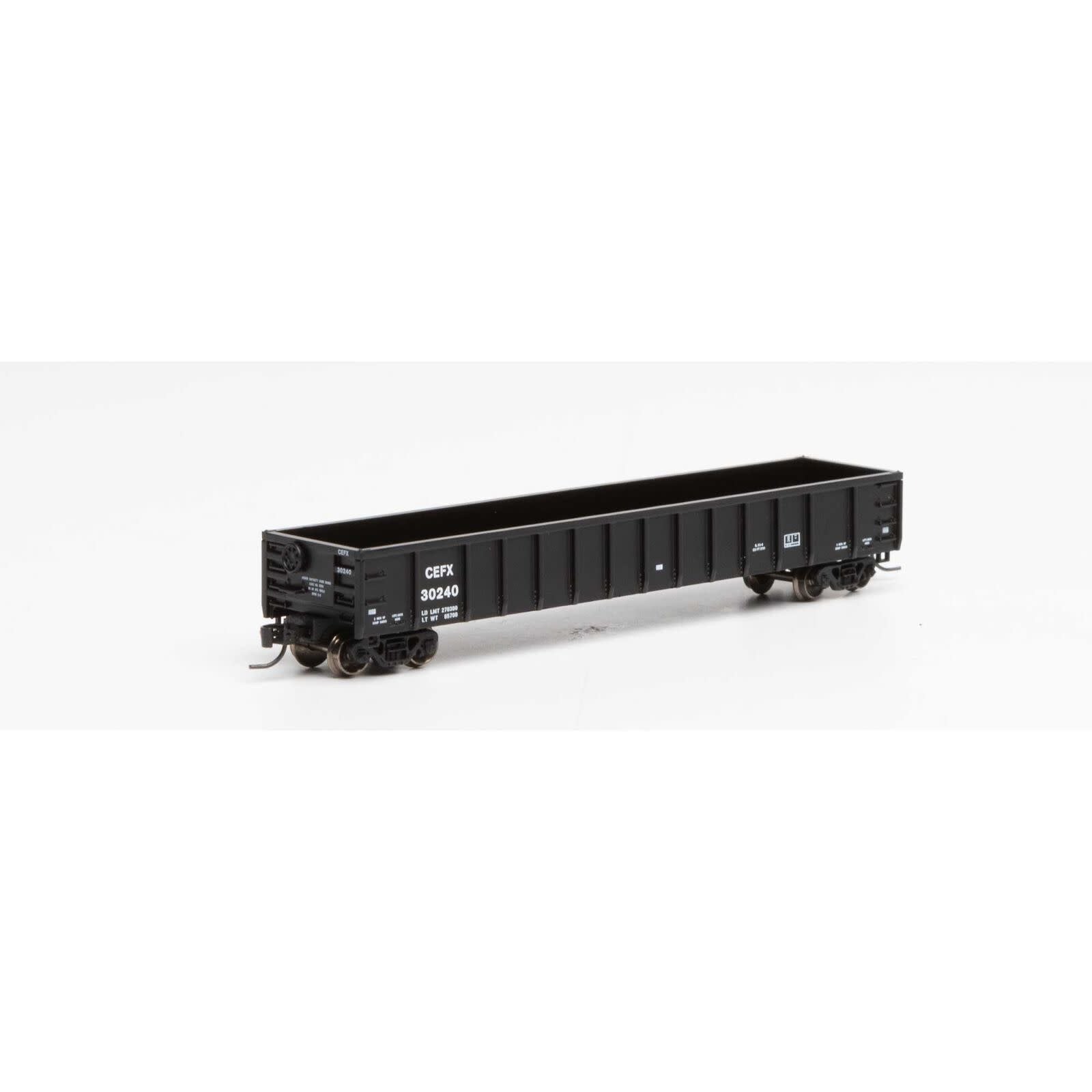 3545 N 52' Mill Gondola CEFX 30240
