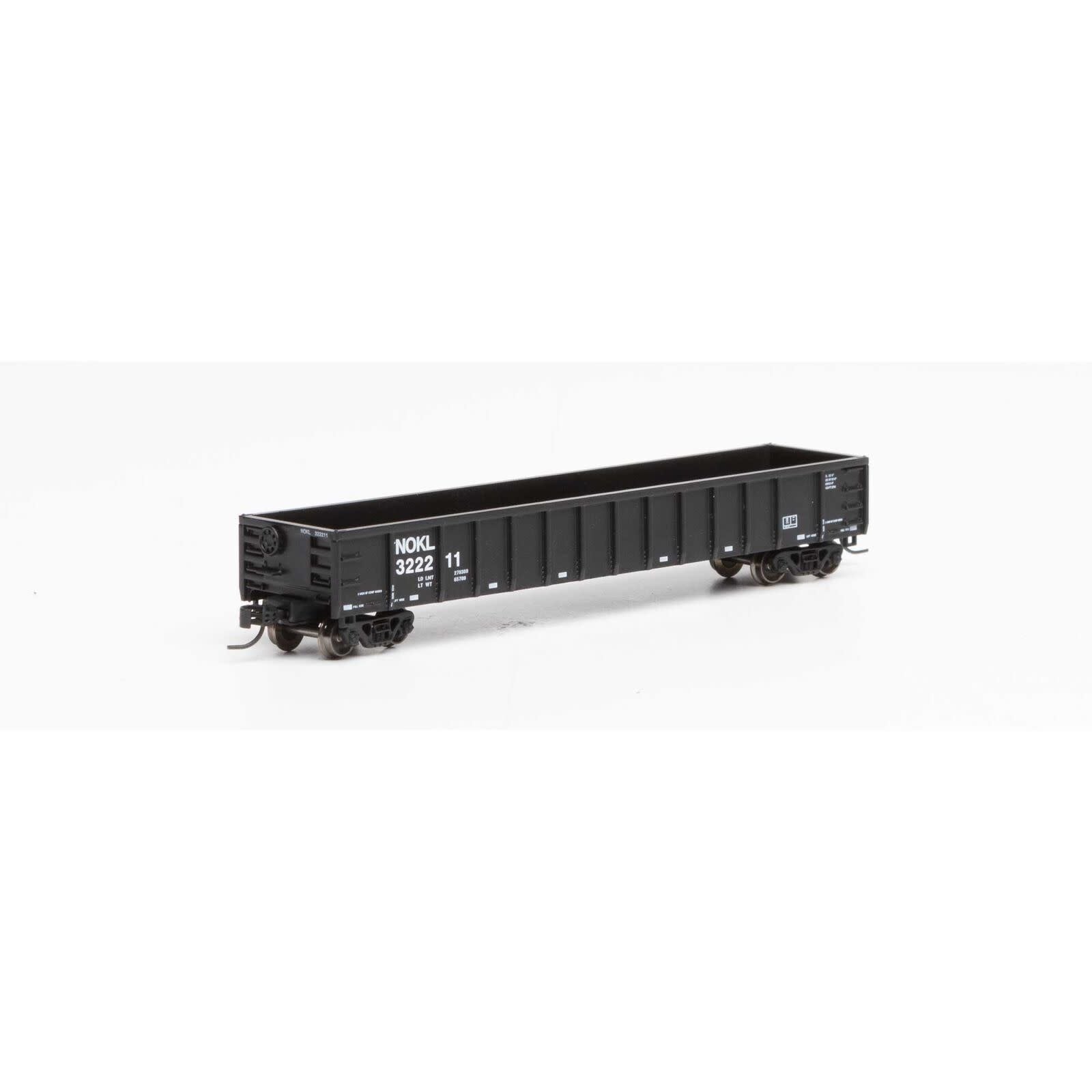 3554 N 52' Mill Gondola NOKL 322211