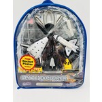 WOW Toyz Space Explorer Extreme X-Planes Backpack