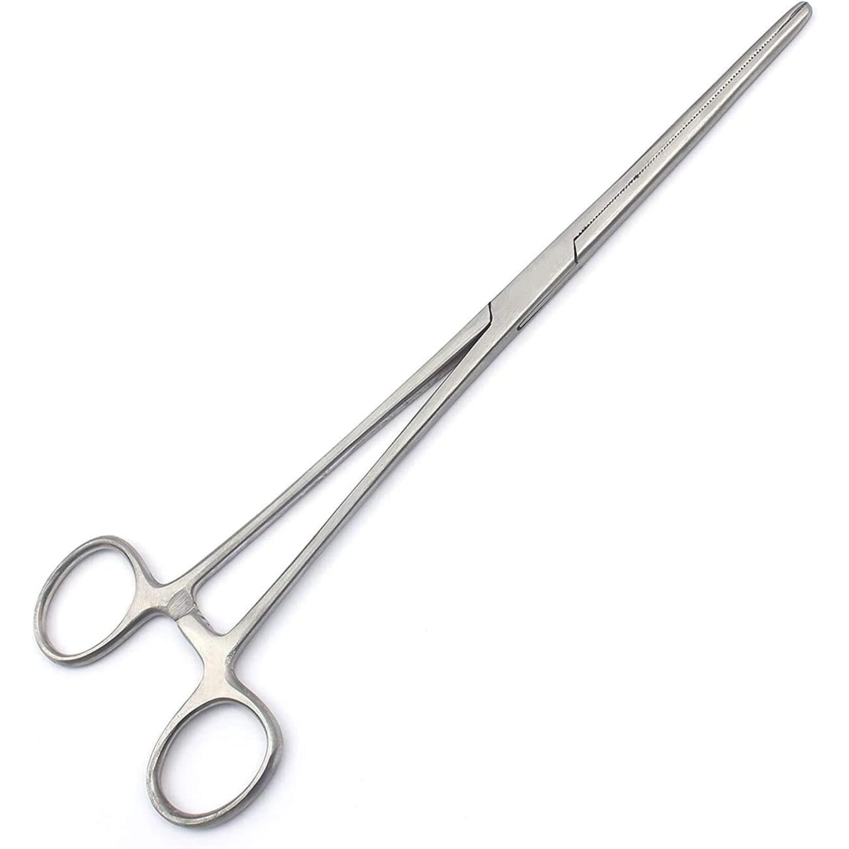 Hemostats 10" Straight