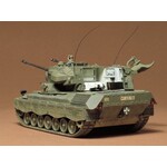 Tamiya 35099 West German Flkpnzr Gepard Kit