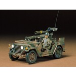 Tamiya 35125 U.S. M151A2 w/Tow Launcher Kit