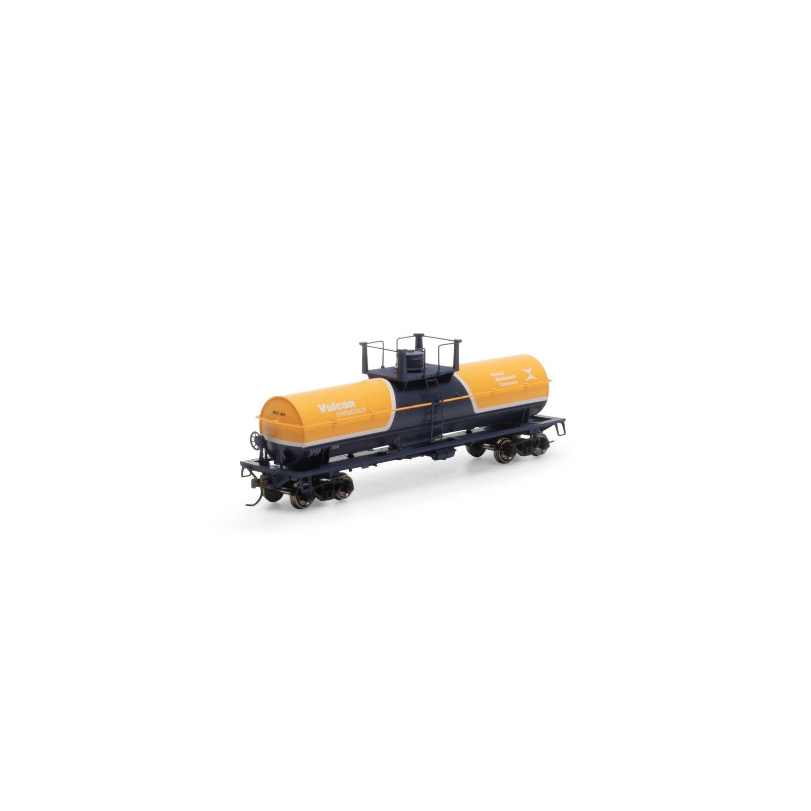 73007 HO Chemical Tank Vulcan Chemicals #1011