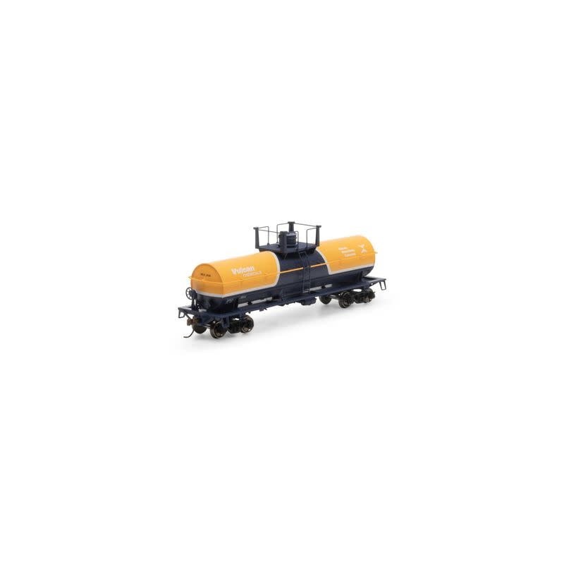 73008 HO Chemical Tank Vulcan Chemicals #1014