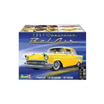 Revell 14551 1/25 1957 Chevy Bel Air 2 in 1